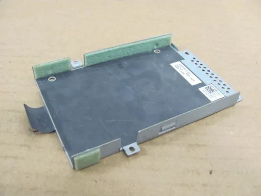 номер0220-4  кріплення шахта корзина HDD 0G074C 60.4X813.011 для Dell Latitude E5500  оригінал Продаж