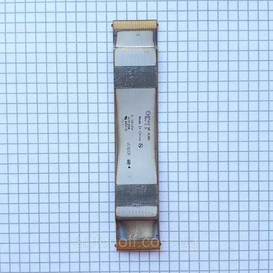 Купити USB шлейф Lenovo Yoga 700-14ISK / BTUU1 NF-A381 DA30000ES30 для ноутбука оригінал