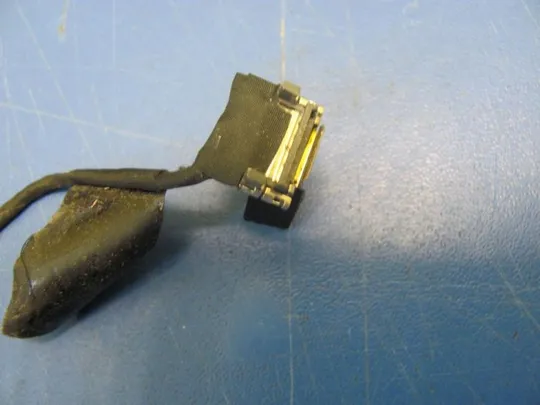 номер0070-23 Шлейф жесткого диска DD0LZ7HD000 для LENOVO IdeaPad U310 оригінал Недорого