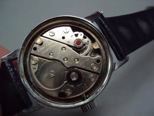 Наручные часы Zorro France детские Зорро Франция длина 3,7 см с браслетом 20 см №15078 Де купити