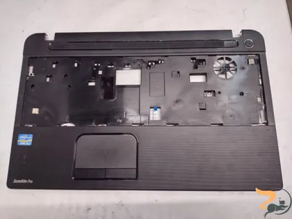 фото, Середня частина корпуса для ноутбука Toshiba Satelite Pro C50-A-1EK, б/в