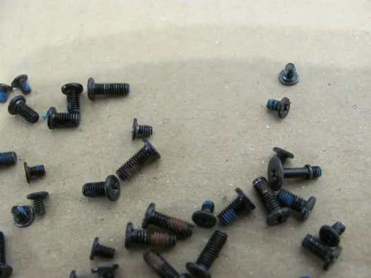 Купити номер0203-22 комплектуюче для Acer Aspire E1-771 Aspire E1-731, E1-771, E1-772, V3-731, V3-771 оригінал