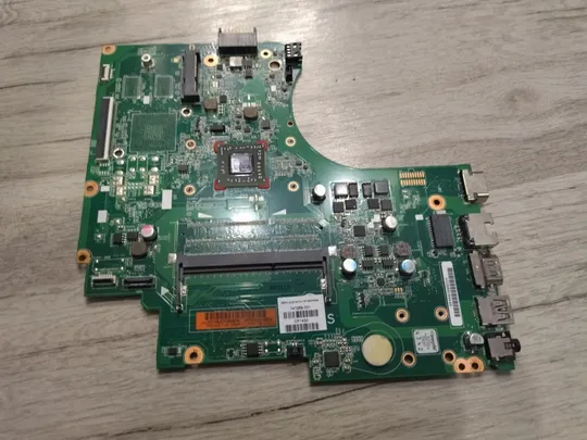 Материнська плата для ноутбука HP 245 G2 Ціна