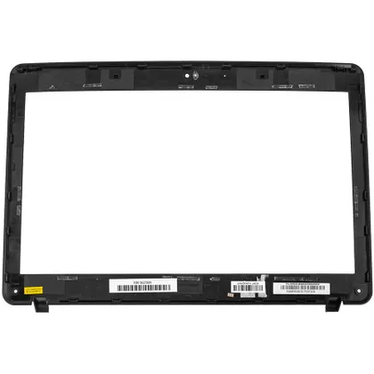 фото, Б.У.Рамка для ноутбука HP (Pavilion DM3-1100) чорна