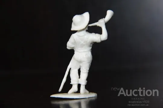 Купити Маленький мальчик пастушок (Marx) 50-54мм США