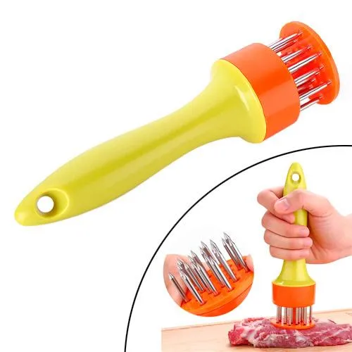 Тендерайзер молоток размягчитель разрыхлитель для мяса Ціна