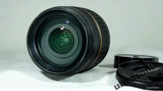 Об&#039;єктив Pentax AF Tamron AF 18-200mm/3.5-6.3 XR DiII ф62мм Вживане Ціна