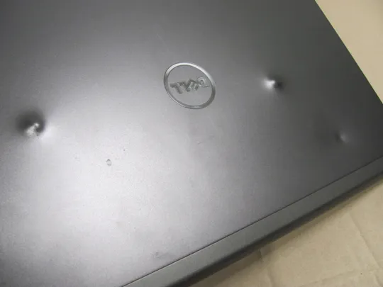 582-3 кришка матриці  A146J1 AM0W1000B00  для Dell Precision M4800  оригінал З аукціону