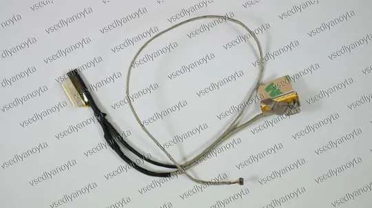 Шлейф матрицы для ноутбука ASUS (X201, X202, S200) Ціна