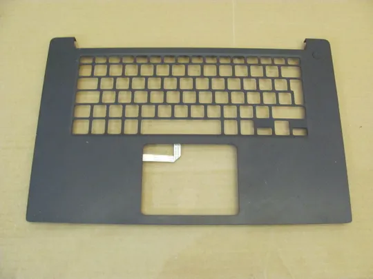 номер0914-6 Кришка панель палмрест AQ1U1000114 0D6CWH для Dell XPS 15 9560 Precision 5520 оригінал Ціна