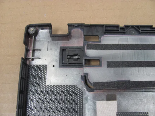 887-1 Кришка дно піддон корпуса AP0SX000I00 SCB0A45708 для Lenovo ThinkPad X240 X240i X250 оригінал Продаж