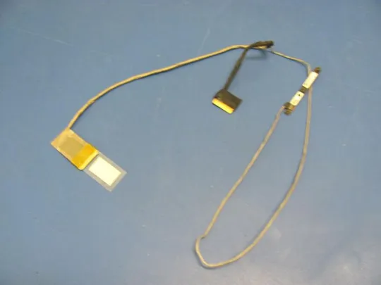 Купити №100-20 шлейф матриці Y17ALC010 з WEB-камерою 708230-1R1 для HP Pavilion 17 оригінал