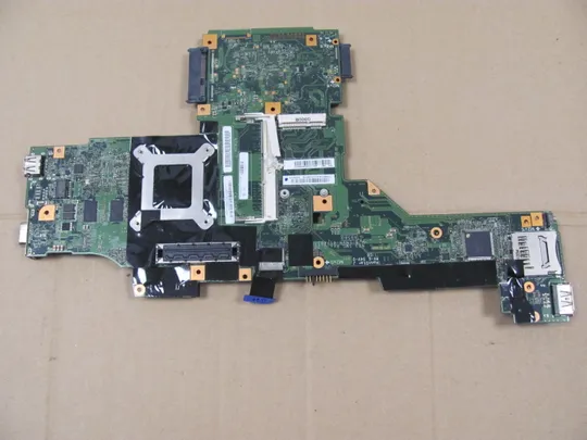 602-14 материнська плата LNVH-41-AB5800-G00G   для Lenovo ThinkPad T420 оригінал Де купити