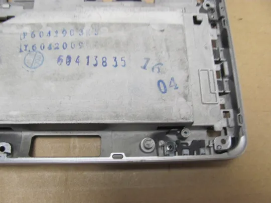 номер0985-2 Кришка дно піддон корпуса Нижний корпус(дно)для ноутбука низ дно поддон Нижняя часть 03K8M9 AM1DI000B02 для Dell Precision 7510 7520 P53F оригінал Інтернет-аукціон