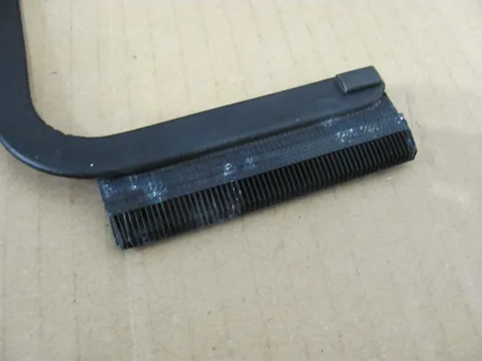 83-11 термотрубка охолодження AT1BR0010R0 для LENOVO B50-70 B40-30 B40-45 B40-70 B50-30 B50-30A B51-30 Оригінал З аукціону