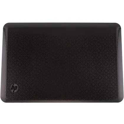фото, Б.У.Кришка дисплея для ноутбука HP (DV6-3000), black