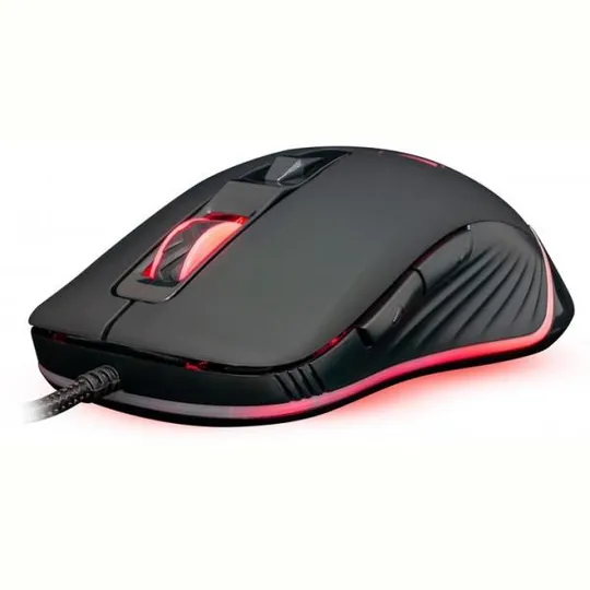 Мышь Frime Hela Black (FMC1840) Характеристики