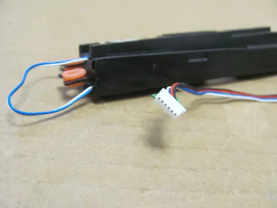 Купити номер0998-9 динаміки 0WPG5X PK23000UT00  для Dell Precision 7720 M7720 оригінал