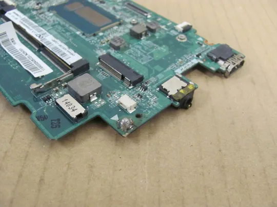 92-20 материнська плата i5-4200U SR170 DA0LZ5MB8D0 для Lenovo IdeaPad U330 U330P Інтернет-аукціон