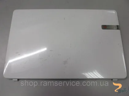 фото, Кришка матриці для ноутбука Packard Bell EasyNote TV Q5WS1, б/в