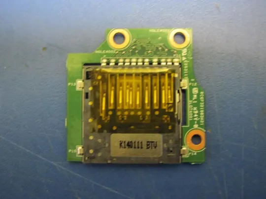 Купити №118-9 Card Reader 010194C00-35K-G для Hp 255 G2 оригінал
