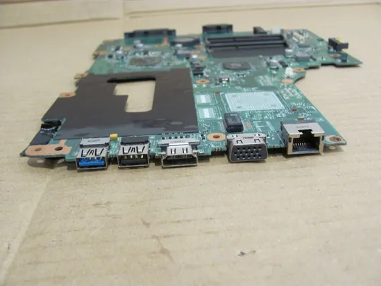 565-25 материнська плата РОБОЧА 69N0A8M10B06 для PACKARD BELL EASYNOTE EG70 LE11BZ оригінал Характеристики