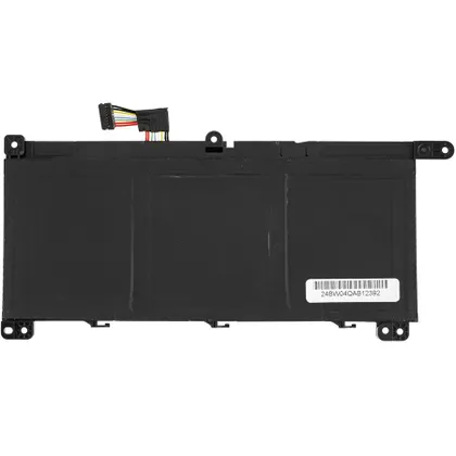 фото, Оригінальна батарея для ноутбука LENOVO L22B3PE0 (ThinkBook 16 G6 ABP) 11.52V 3900mAh 44Wh Black (5B11L67327)