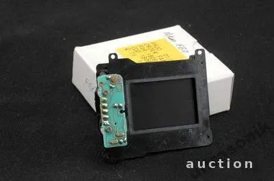 Купити блок затвора Copal для Nikon F60 формат 24х36