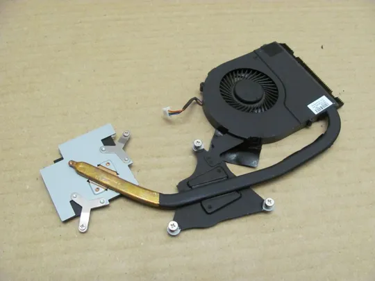 номер0195-34 система охолодження, Кулери та системи охолодження,Охолодження материнської плати,cooling system,Кулер,Охолоджувальний блок,60.4TU56.001 для Acer Aspire V5-431 V5-471 G V5-531 G V5-571 V5-571G оригінал Ціна