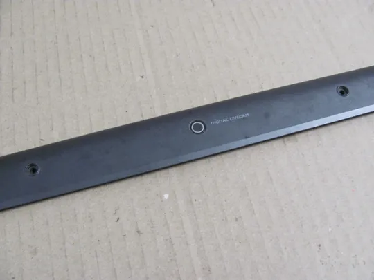 номер0249-43  рамка матриці matrix frame Окантовка дисплея Рамка екрана Корпус рамка матриці   BA75-02407A для  Samsung R425 R430 оригінал Продаж