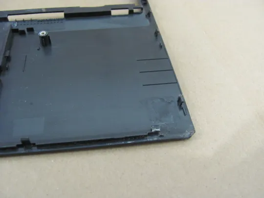 428-4  Кришка панель палмрест 04X5550  60.4LO06.003 для Lenovo ThinkPad T540 T540P W540 оригінал в Україні