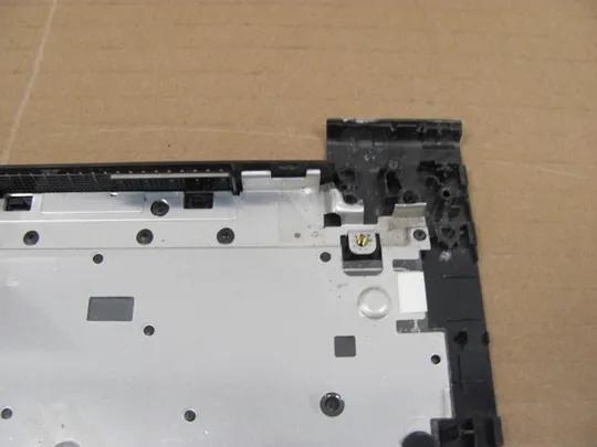 номер0883-16 Кришка панель палмрест клавіатура 0FCN57 AM1Q0000100 для Dell Vostro 5468 5568 V5568 оригінал Характеристики