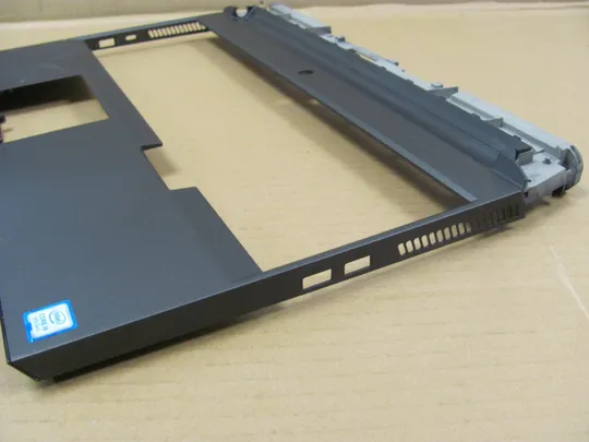767-1 Кришка панель палмрест 0036Y0 AM2F1000701  для Dell Alienware Area 51m  оригінал Продаж