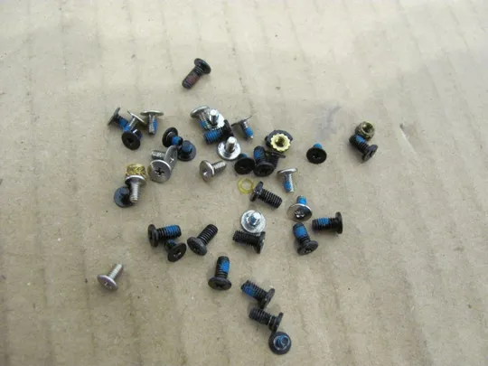 номер0226-15 комплектуюче для ACER Acer Nitro A517-51 A517-51G оригінал Ціна