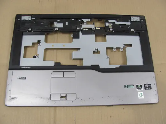 707-5 Кришка панель палмрест тачпад для  Fujitsu Celsius H910 H920  оригінал Ціна