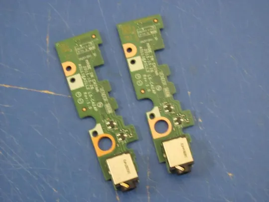 №171-15 AUDIO плата LS-C424P для Lenovo THINKPAD L560 оригінал Ціна