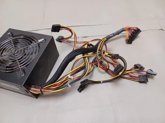 1211 блок живлення для ПК  COOLER MASTER RS-400-PCAP-A3  НІМЕЧЧИНА Продаж