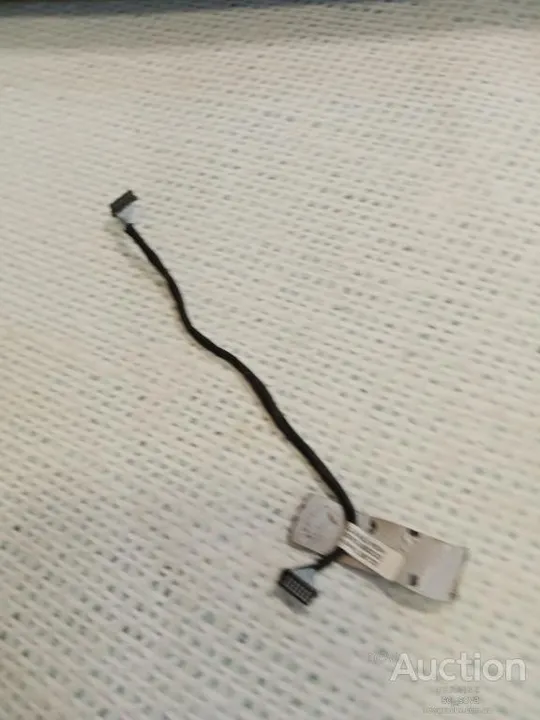 Acer Iconia Tab A200 шлейф qcj00 Ціна