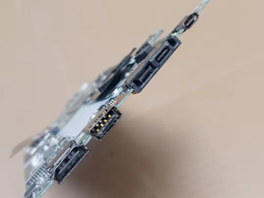 номер1042-14 материнська плата FT490\FT492\FT590\FP531 NM-B901 SRFFW  i7-8565U  для Lenovo ThinkPad T490 P43S оригінал На торгах