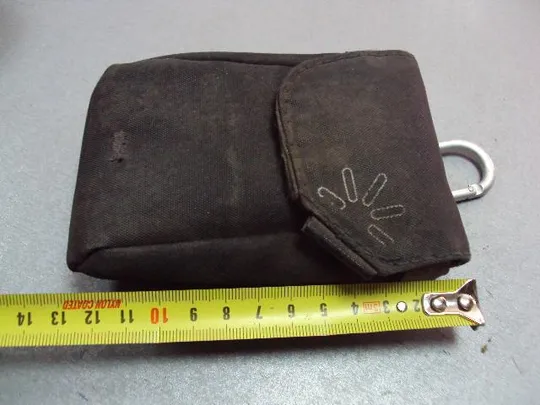 Купити Чехол Case Logic для фотоаппарата мыльницы б/у №11453