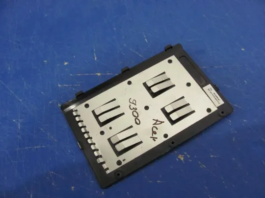 Купити №222-14 Сервісна кришка 60.4G509.001 для Acer Aspire 9300 7000 оригінал