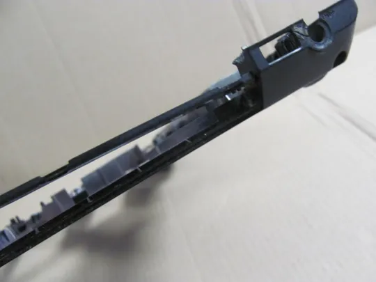 58-2 Кришка дно піддон корпуса  AP0N2000100 для  Lenovo G580, G585  оригінал в Україні