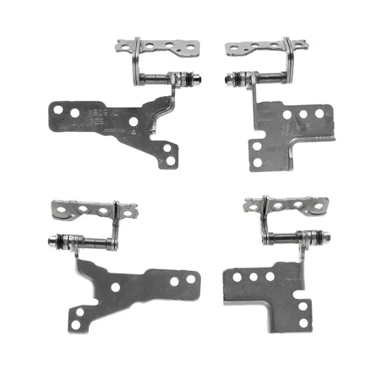 Петлі для ноутбука ASUS X509, M509 (13NB0MZ0M07111+13NB0MZ0M08111) (ліва+права) Ціна