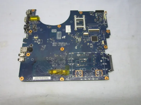 Купити Материнская плата Samsung R528, R530, RV508, RV510, R730, R525 BREMEN-UL Rev:1.1 Донор Нерабочая