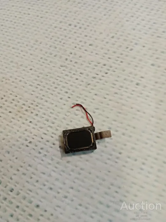 Blackview A30 звуковой динамик Ціна
