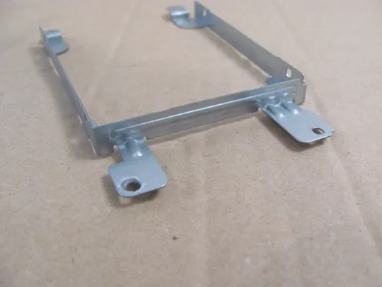 586-7 кріплення шахта HDD для ASUS F551 F551C X551 D500 оригінал З аукціону