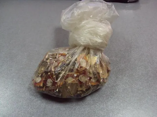 знак пионерия всегда готов полтава завод динамо лот 96 шт №10426 Ціна