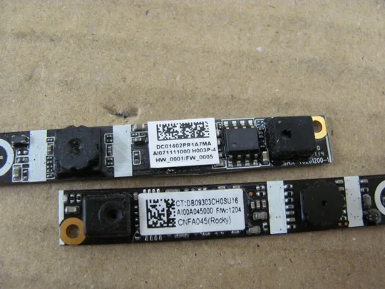 406-10 WEB камера AI071111000 AI00A045000 для HP Pavilion G7 G7-1000 G6 G6-1000 оригінал Продаж