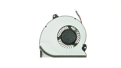 фото, Оригінальний вентилятор для ноутбука ASUS GL702VSK (GPU FAN) (13NB0DZ0AM0301) (Кулер)