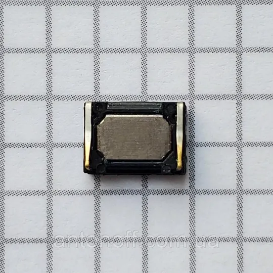 Розмовний динамік Ergo V551 Aura для телефона оригінал з розборки Ціна